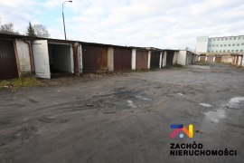 Garaż do wynajęcia w centrum